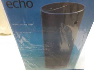 lot 162 image: Echo Premium Voice Suite...