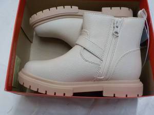 lot 167 image: Cat and Jack Shoes Size 12...