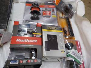 lot 172 image: Misc Lot of Everything Pictured...