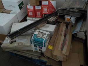 lot 178 image: Pallet of Overstock, Previous Aucti...