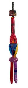 lot 19 image: Russ Vogt Mixed Media Sculpture