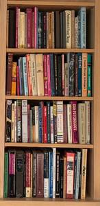 lot 244J image: LLO - Large Collection of Psychology, Therapy, and Psychoanalysis Books