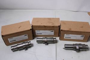 lot 177 image: Set of 3 ASM Camshafts ST2 Intake, ST2 Rear Exhaust, ST2 Front Exhaust