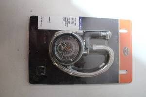 lot 243 image: Harley-Davidson Tire and Tread Depth Gauge