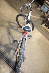 lot A-267 image: Schwinn Ranger 2.4 FS Mountain Bike