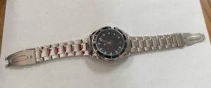 lot 1-92 image: US Polo Association Stainless steel case back US82