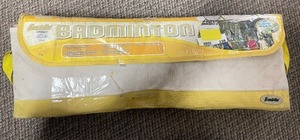 lot 238 image: Franklin Badminton Set