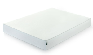 lot 51 image: Queen Size Zinus Calm 10  Tight Top Cooling Gel Memory Foam Mattress