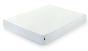 lot 52 image: Queen Size Zinus Calm 10  Tight Top Cooling Gel Memory Foam Mattress