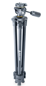 lot 361 image: Vanguard Vesta 233AP Tripod with PH-23 Pan Head