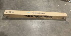 lot 63 image: RealTruck TruXedo TruXport 6.5 Soft Roll Up Truck Bed Tonneau Cover  272601  Fits 2019 - 2025