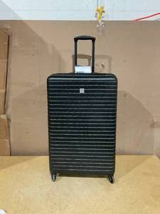 lot 101 image: Protege Vacationer Hard Side 28 Expandable Checked Luggage