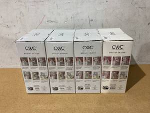 lot 236 image: LOT OF 4 Cook with Color Cheese Grater Rotary  Easy-to-Use Food Shredder for Cheese