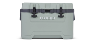 lot 99 image: Igloo 50 QT Overland Ice Chest Cooler