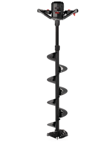 lot 261 image: Strikemaster 8 24V Lite-Flite Ice Auger