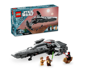 lot 484 image: LEGO Star Wars Darth Maul Sith Infiltrator 75383