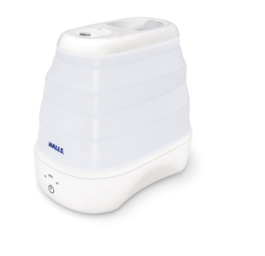lot 624 image: Crane HALLS Collapsible Cool Mist Humidifier