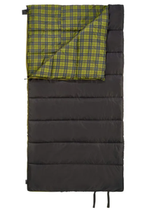 lot 161 image: Ozark Trail Oversized 30F Cool Weather Sleeping Bag