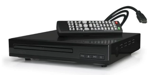 lot 420 image: LOT OF 2 Onn. HDMI DVD Player