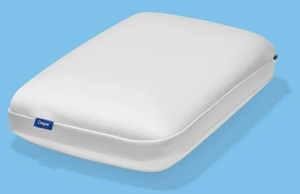 lot 669 image: StandardQueen Casper Essential Cooling Foam Pillow