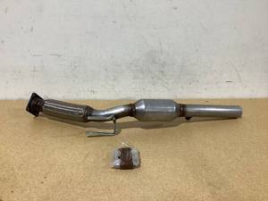 lot 651 image: JT Exhaust Catalytic Converter Compatible with Chrysler Town & Country, Dodge Grand Caravan 2008 2009 2010 3.3L 3.8L