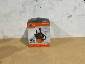 lot 441 image: Armor All 2.5 Gallon 2 Peak HP Wet Dry Vacuum