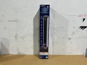 lot 447 image: Lasko 40 WhisperForce DC Technology Tower Fan, 29 fts Airflow