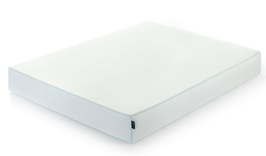 lot 90 image: Queen Size Zinus Calm 10  Tight Top Cooling Gel Memory Foam Mattress