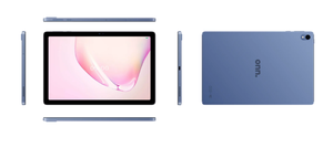 lot 459 image: Onn. 10.1 Tablet, 32GB, (2024 Model)