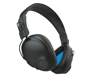 lot 470 image: JLab Studio Wireless On Ear Headphones