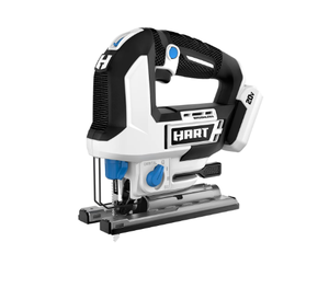 lot 479 image: HART Brushless Orbital Jig Saw (Battery Not Included)