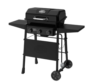 lot 12 image: Expert Grill 3 Burner Propane Gas Grill