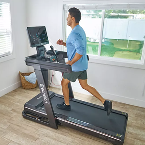 Echelon Stride-RCX LED Treadmill