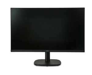 lot 504 image: Onn. 24 FHD (1920 x 1080p) 60hz Office Monitor with 6 ft HDMI Cable