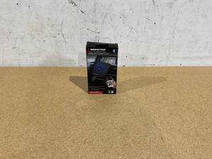 lot 579 image: Monster Wireless CarPlay & Android Auto Adapter Effortlessly Connect Your Smartphone to Your Cars Infotainment System