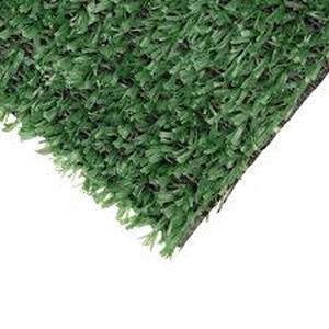 lot 31 image: Emerald Green Precut Turf 6 ft. x 8 ft. Artificial Grass Rug