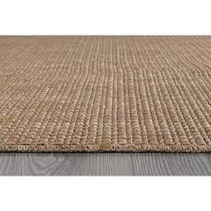 lot 57 image: Royal Natural 6 ft. x 9 ft. Solid Indoor Area Rug