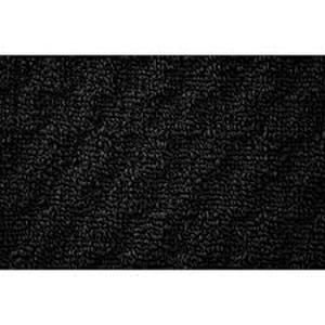 lot 64 image: Town Square Black 5 ft. x 7 ft. Area Rug