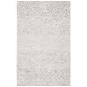 lot 82 image: Glamour Beige 8 ft. x 10 ft. Geometric Diamonds Area Rug