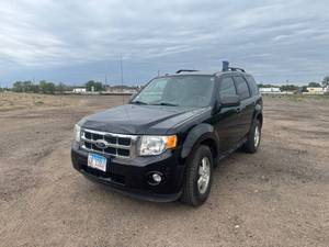 2012 Ford Escape