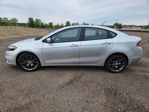 2013 Dodge Dart Rallye - LOW MILES!!