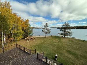 3 Night Northern MN Lodge Suite Stay (5/26-5/29, 2025)