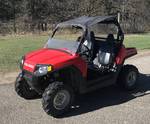 2008 Polaris Ranger RZR 800