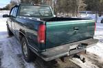 1998 Chevy Silverado 1500 Z71 4X4