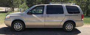 2006 Buick Terraza CXL