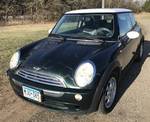 2005 Mini Cooper