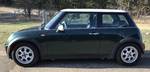 2005 Mini Cooper