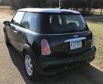 2005 Mini Cooper