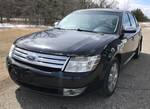 2008 Ford Taurus LTD