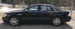 2008 Ford Taurus LTD
